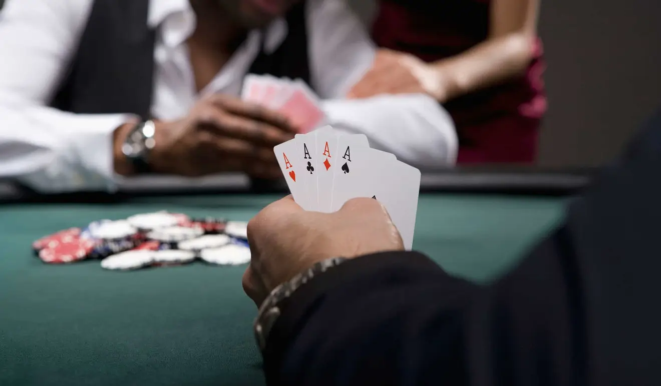 Mejores casinos online para póker en México